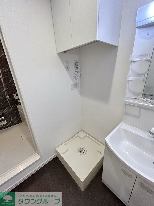 La Plumeriaの物件内観写真