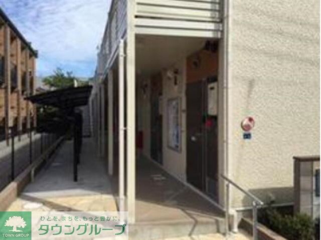 レオネクストテネレッツァの物件内観写真