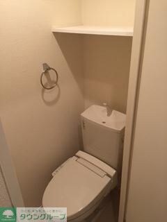 レオネクストテネレッツァの物件内観写真