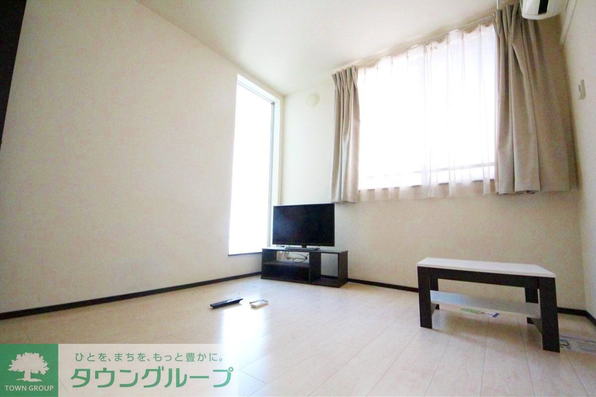 レオネクスト吉祥寺イーストYの物件内観写真