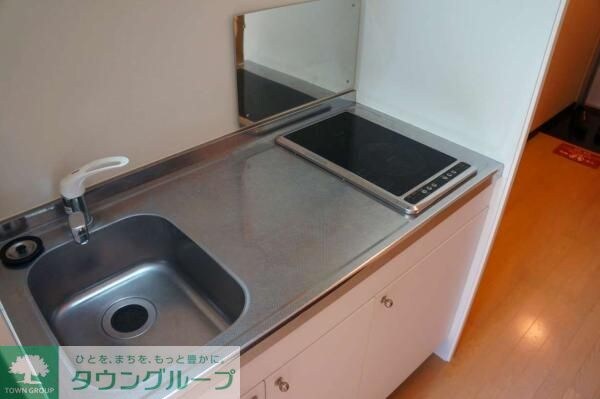 レオネクスト小金井公園IIの物件内観写真