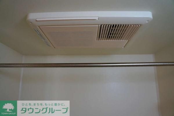 レオネクスト小金井公園IIの物件内観写真