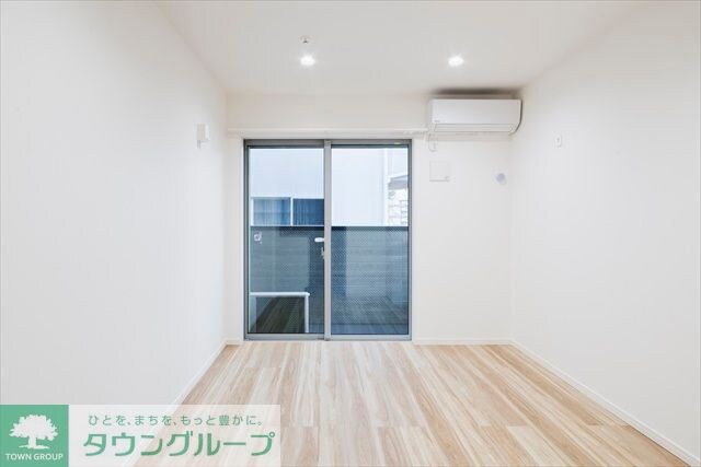 レガロの物件内観写真