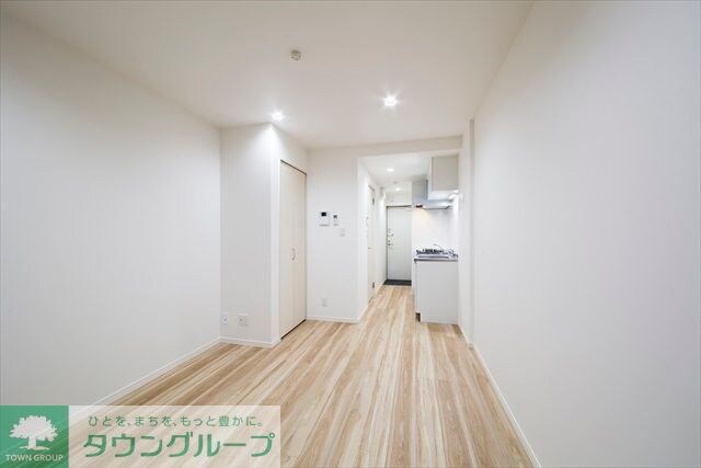 レガロの物件内観写真