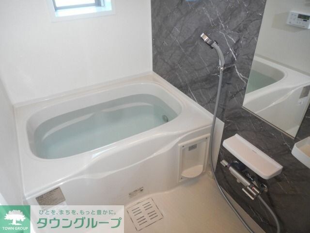 プラシード カーサIの物件内観写真