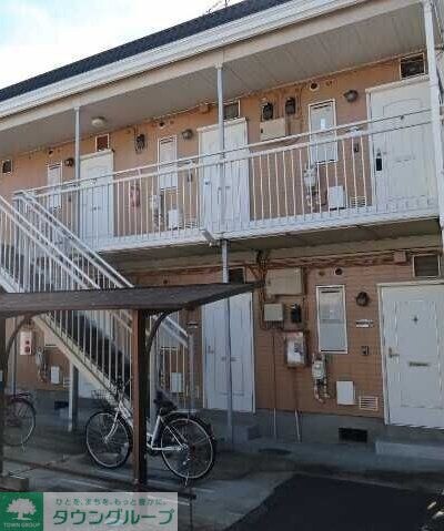 オークヴィラの物件内観写真