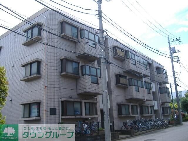 アーバンハイム・Zenの物件外観写真