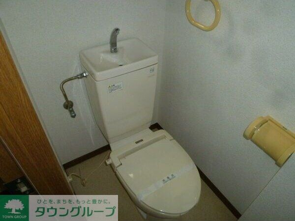 NEO PUREJIOの物件内観写真