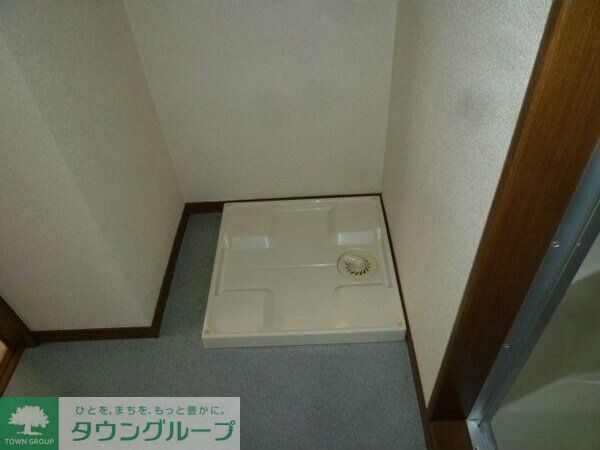 NEO PUREJIOの物件内観写真