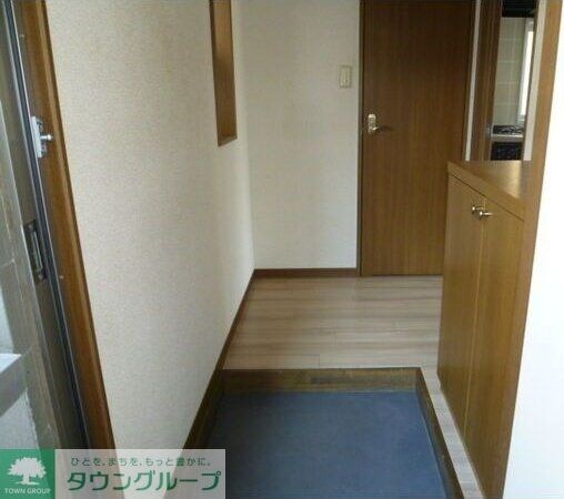 NEO PUREJIOの物件内観写真