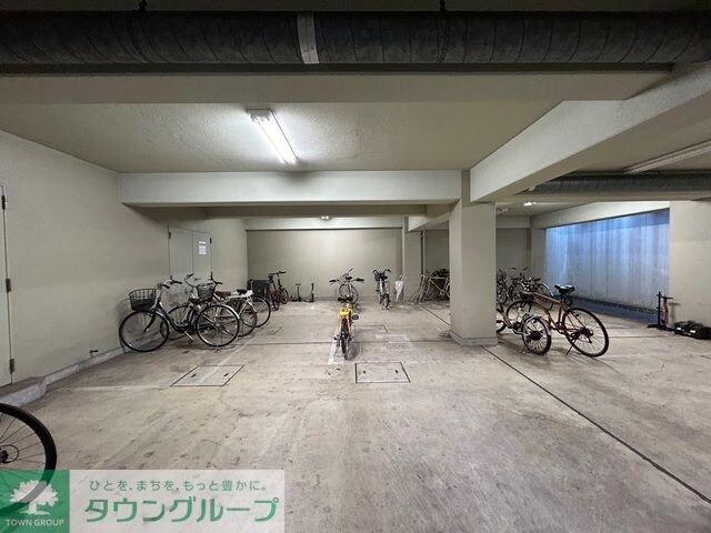 CITY SPIRE 国分寺の物件内観写真