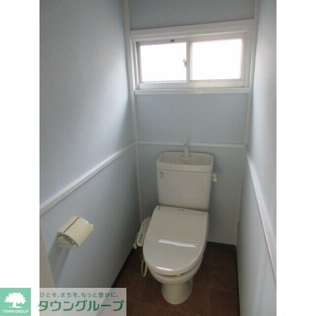 コーポむらやまの物件内観写真