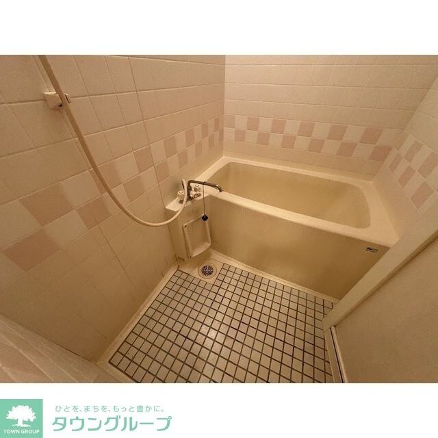 ライムかいぬまの物件内観写真