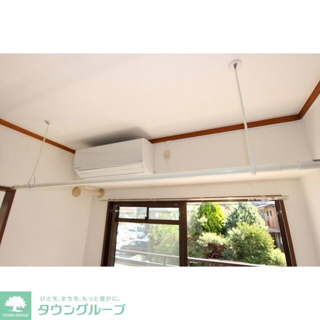 ライムかいぬまの物件内観写真