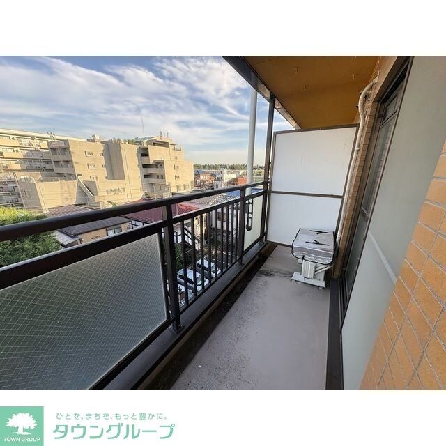 ライムかいぬまの物件内観写真