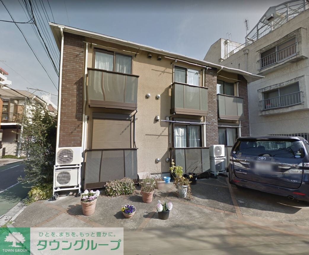 レプラターヌの物件内観写真