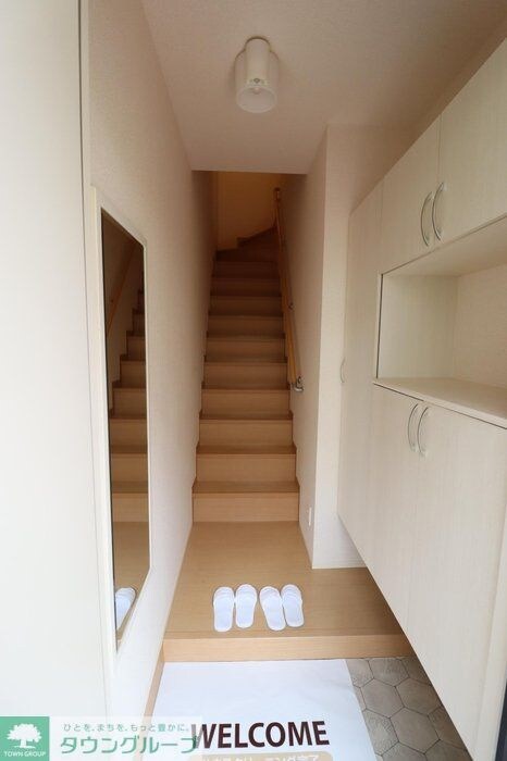 サンセールの物件内観写真