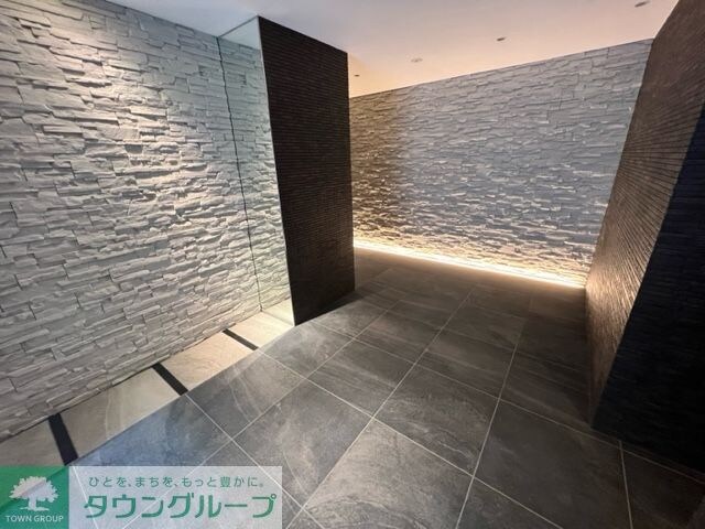 グランドレジデンス三鷹の物件内観写真