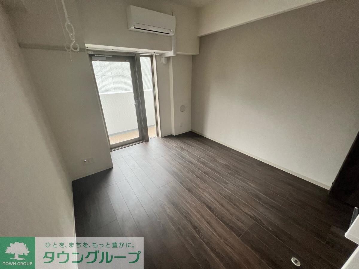 グランドレジデンス三鷹の物件内観写真