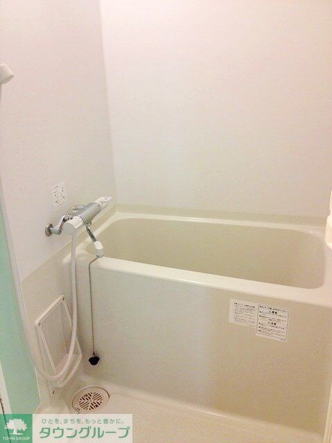 レオネクストグリーン下石神井の物件内観写真