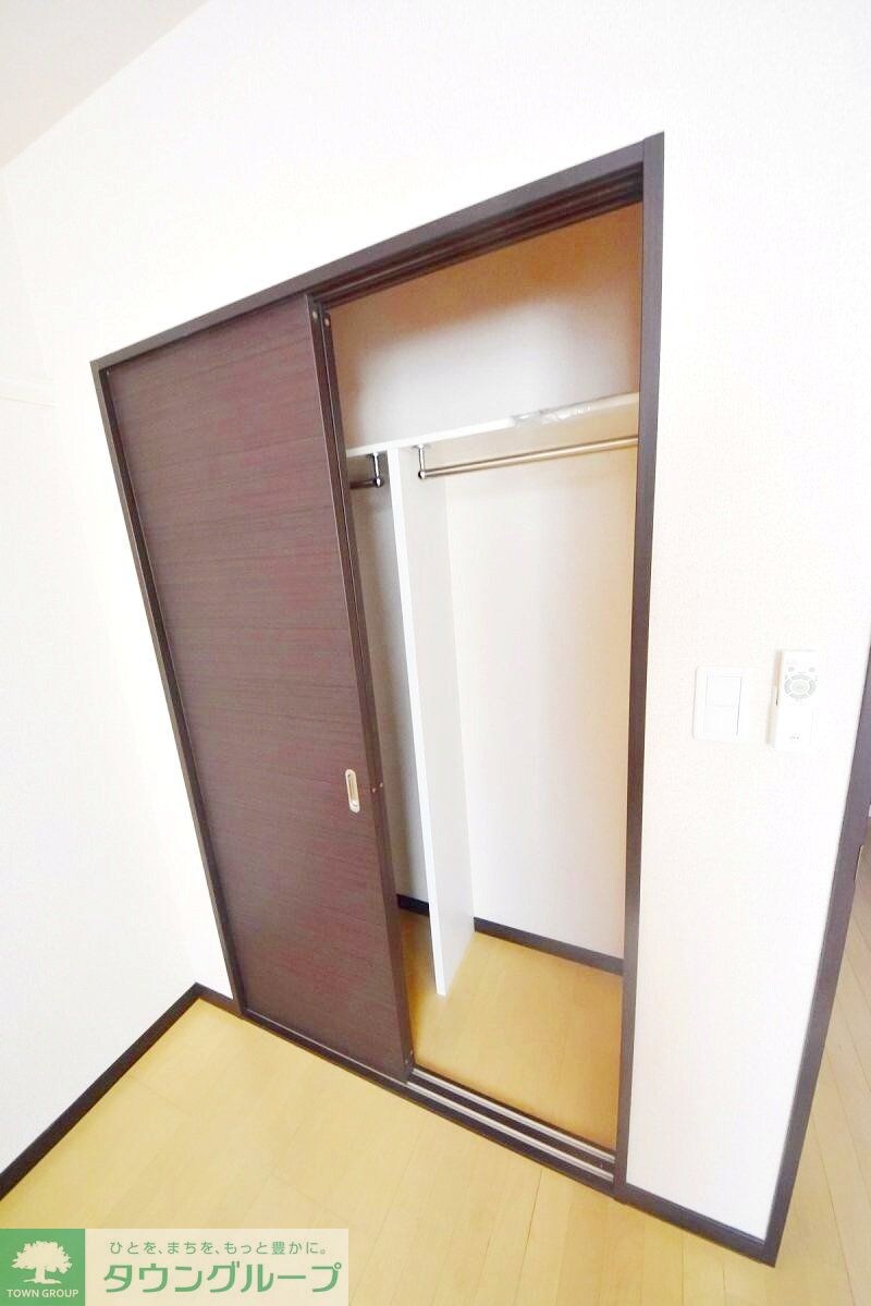 レオネクストグリーン下石神井の物件内観写真