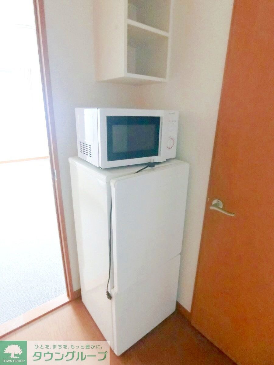 レオパレスエーデルワイスの物件内観写真