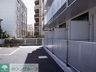 レオパレスマウンフィールの物件内観写真