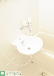 レオパレスHASHIBAの物件内観写真