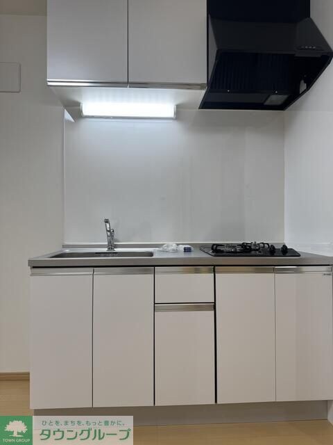 エクセル大久保の物件内観写真