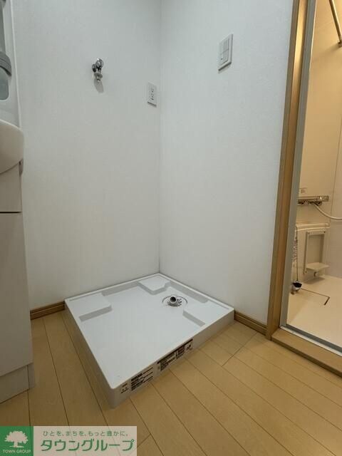 エクセル大久保の物件内観写真