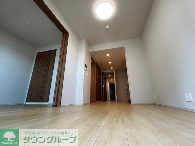 トラープランド蒼麗館の物件内観写真