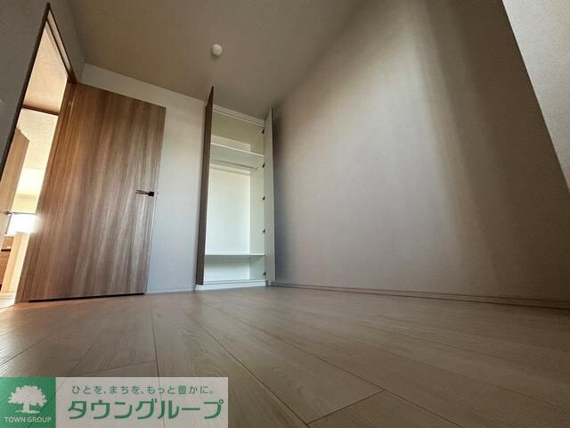 トラープランド蒼麗館の物件内観写真