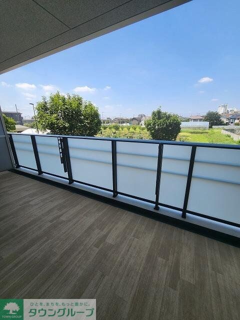 トラープランド蒼麗館の物件内観写真