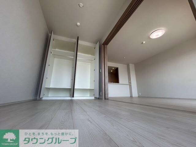 トラープランド蒼麗館の物件内観写真