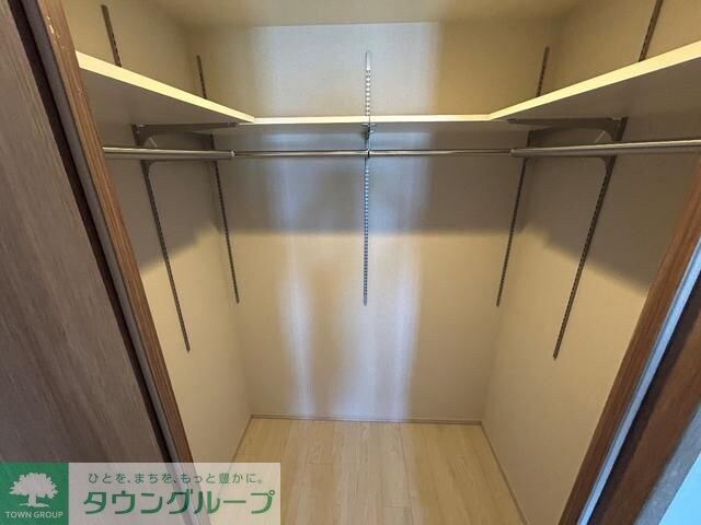 トラープランド蒼麗館の物件内観写真