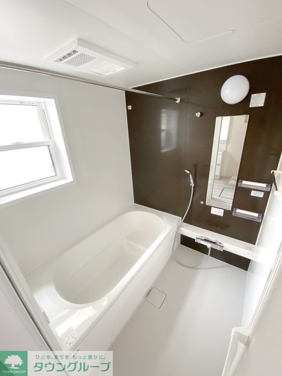 岩蓮華の物件内観写真