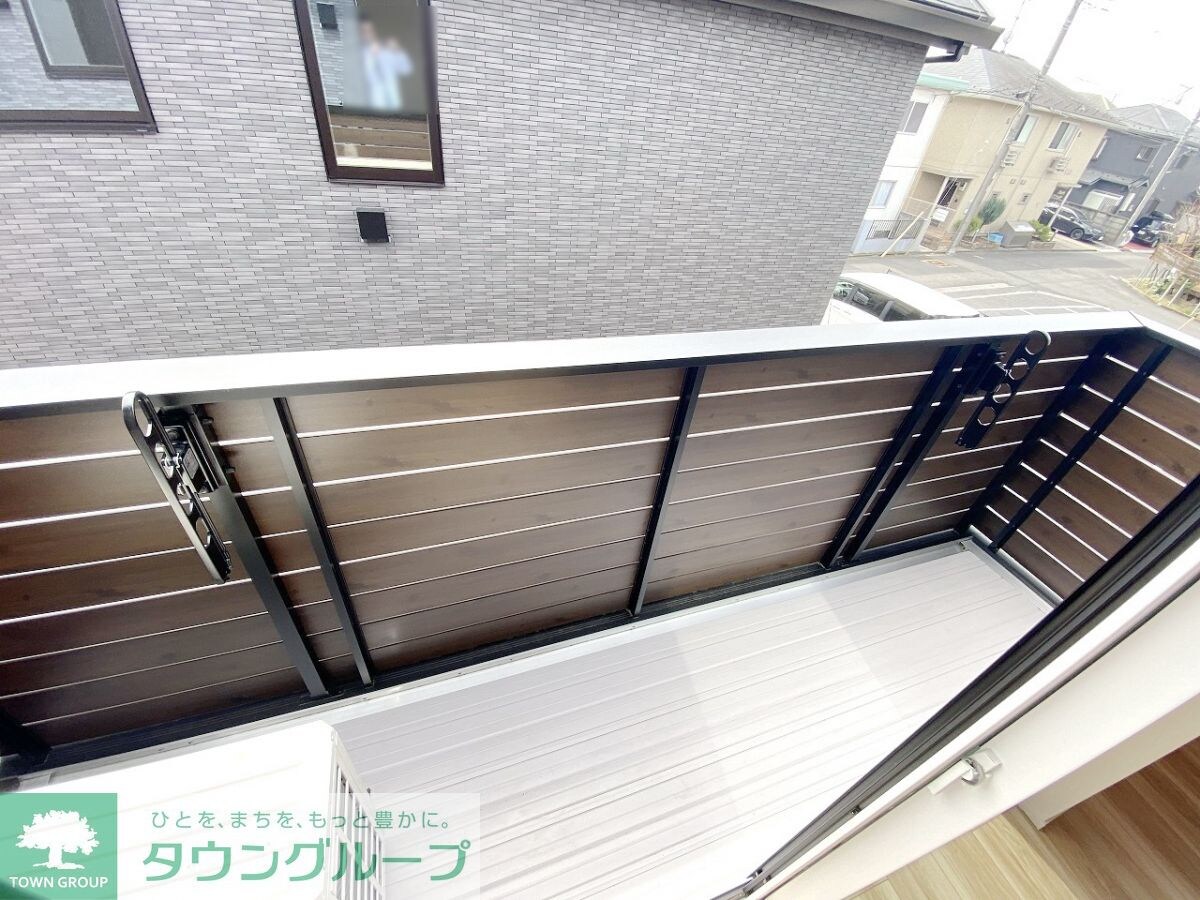 岩蓮華の物件内観写真