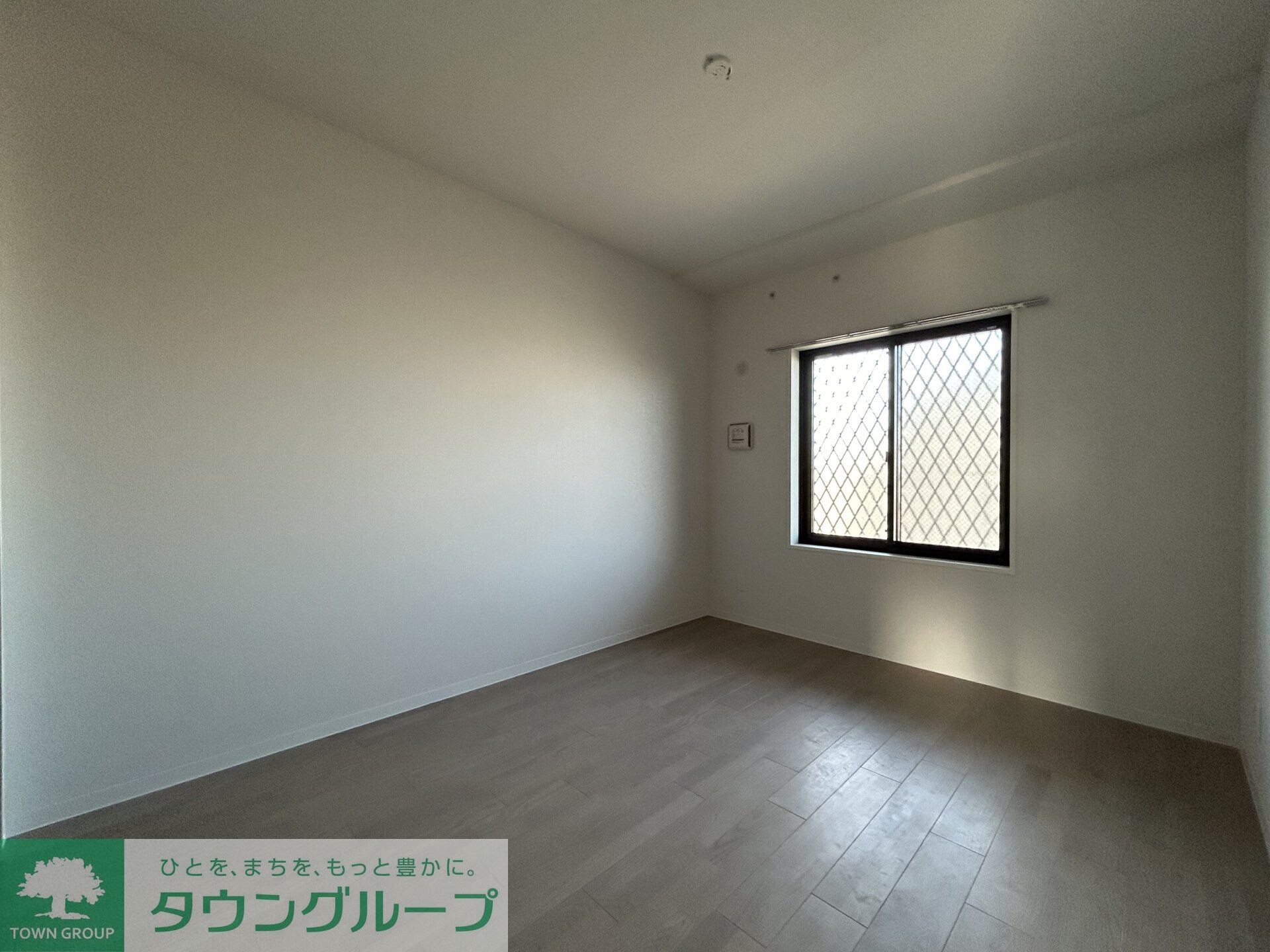 SYNCHRONICITY Musashinoの物件内観写真