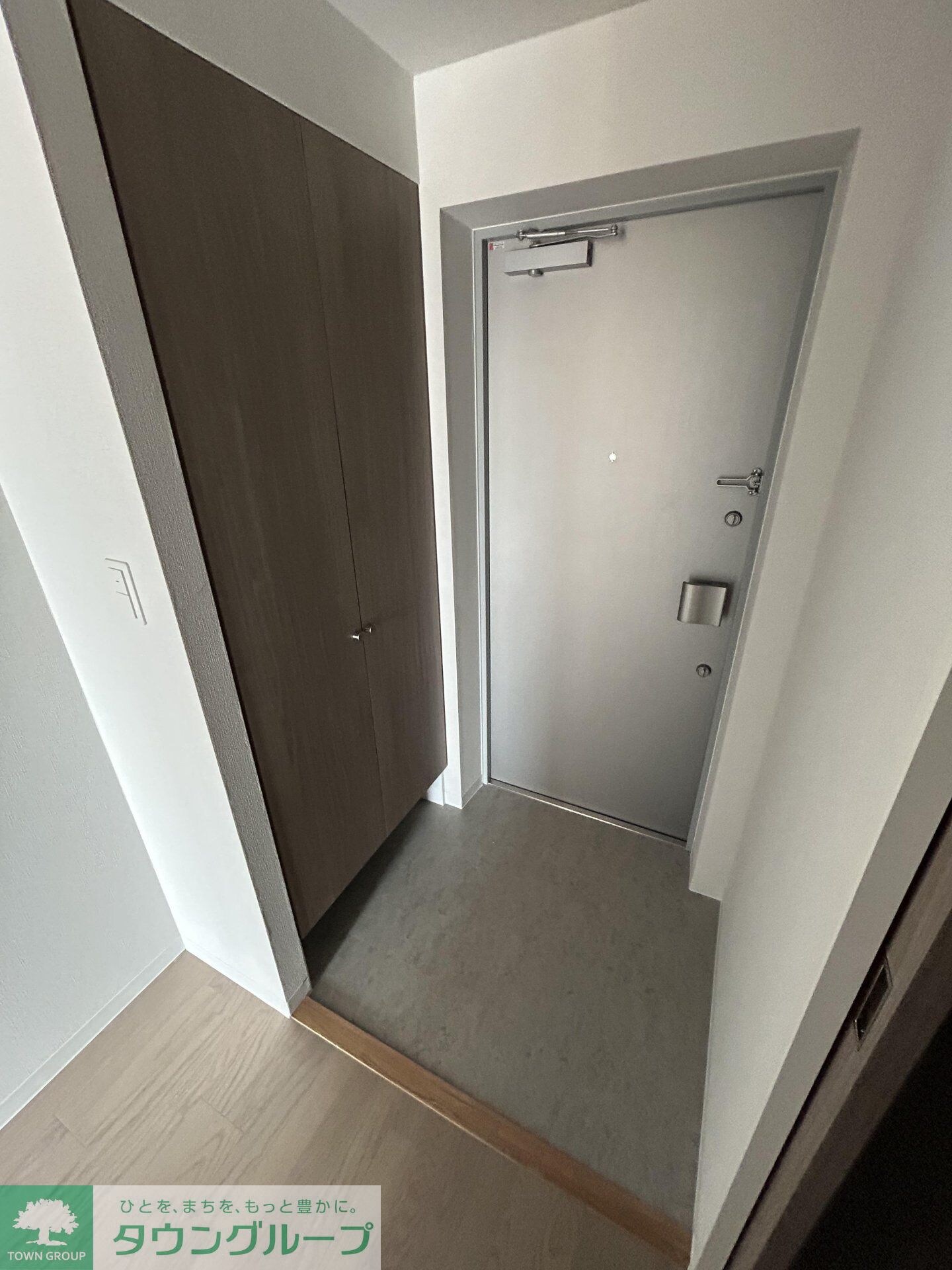 SYNCHRONICITY Musashinoの物件内観写真