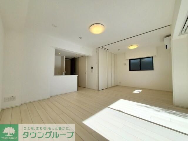 KDXレジデンス武蔵境IIの物件内観写真