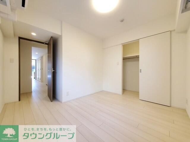 KDXレジデンス武蔵境IIの物件内観写真