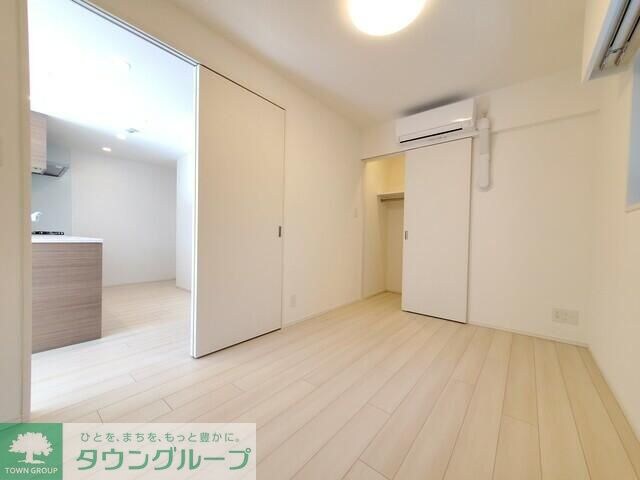 KDXレジデンス武蔵境IIの物件内観写真