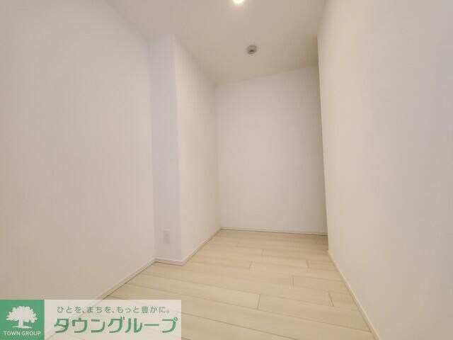 KDXレジデンス武蔵境IIの物件内観写真