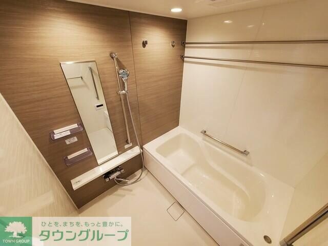 KDXレジデンス武蔵境IIの物件内観写真