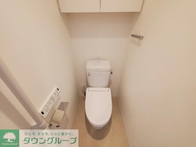 KDXレジデンス武蔵境IIの物件内観写真