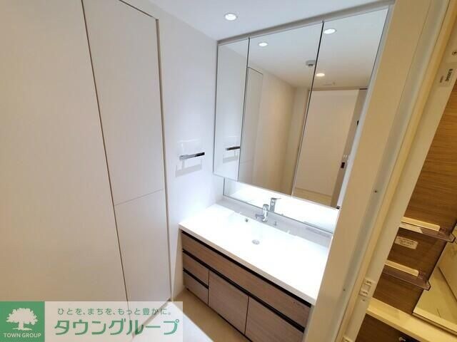 KDXレジデンス武蔵境IIの物件内観写真