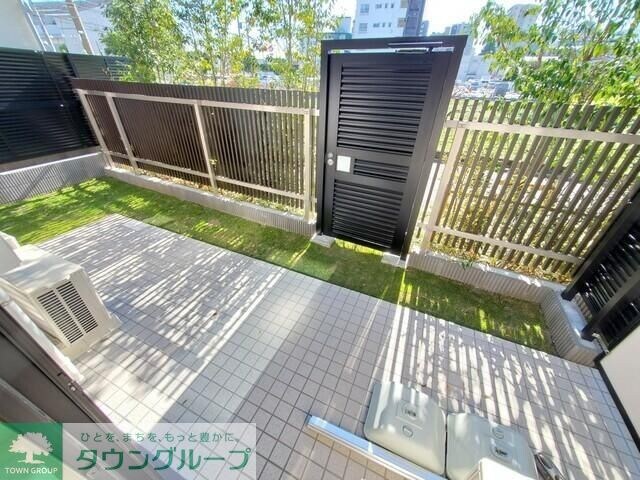 KDXレジデンス武蔵境IIの物件内観写真