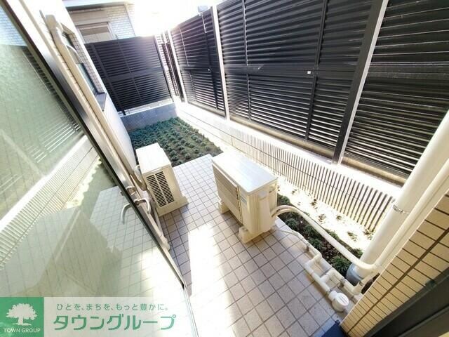 KDXレジデンス武蔵境IIの物件内観写真