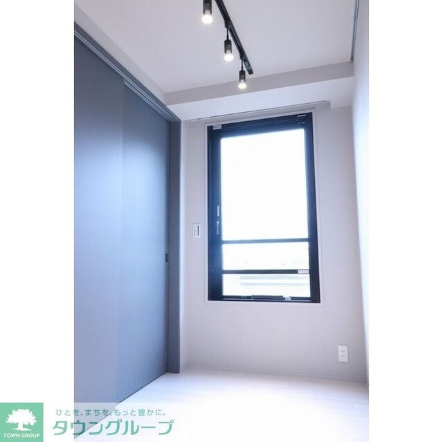 KDXレジデンス吉祥寺の物件内観写真