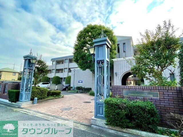 レジディア吉祥寺の物件内観写真